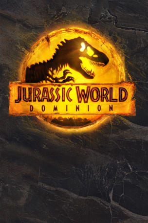 Jurassic World: Dominion