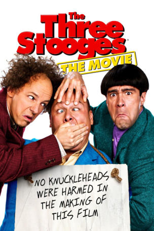 Three Stooges