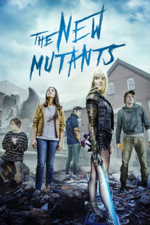 New Mutants