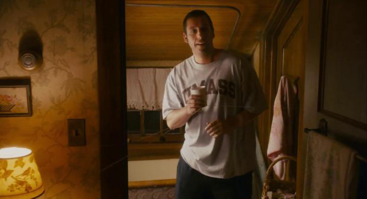 Niños Grandes Son Como Niños Lat Hd1080