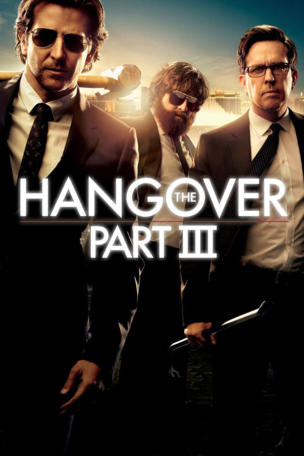 Hangover Part III