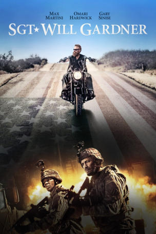 SGT. Will Gardner