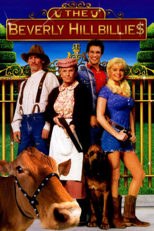 Beverly Hillbillies