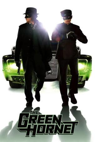 Green Hornet
