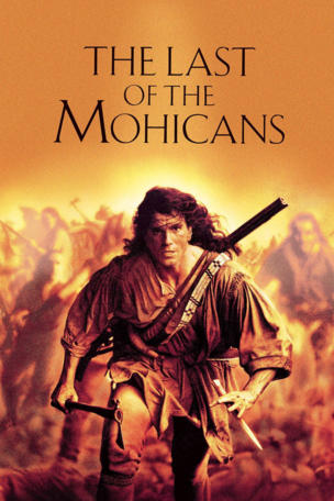 Last of the Mohicans