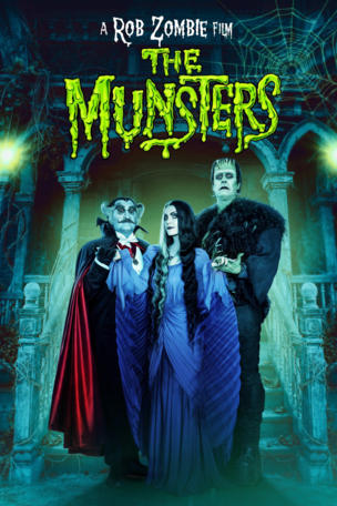 Munsters