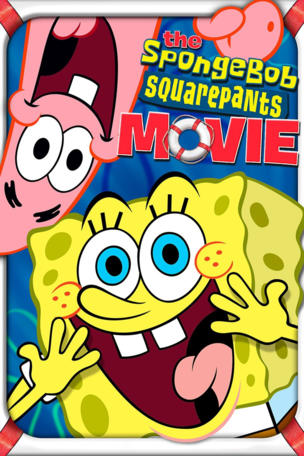SpongeBob SquarePants Movie