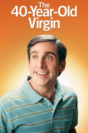 40-Year-Old Virgin