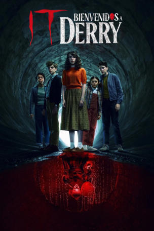 IT: Bienvenidos a Derry_0001