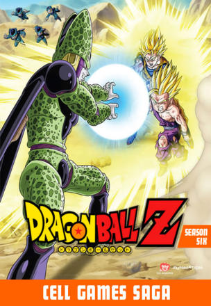 Dragon Ball Z_0006