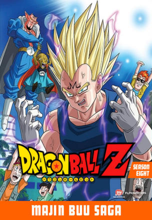 Dragon Ball Z_0008