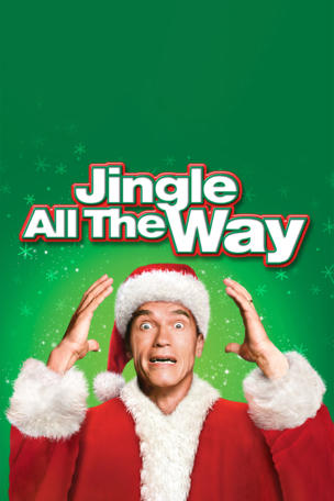 Jingle All the Way