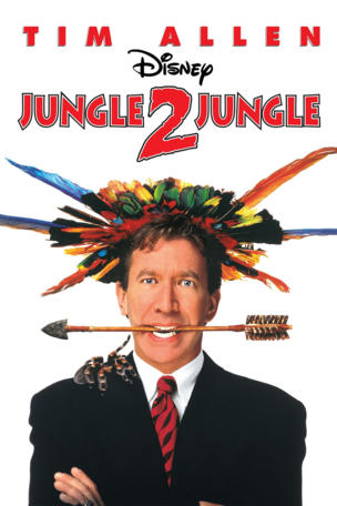 Jungle 2 Jungle