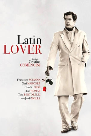Latin Lover