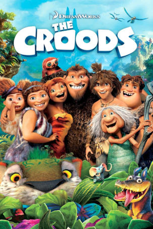 Croods