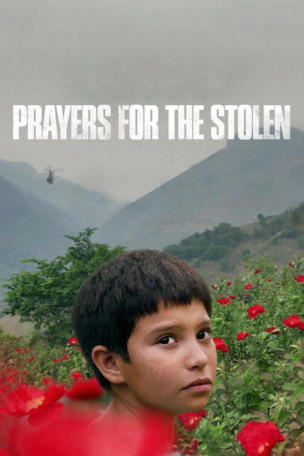 Prayers for the Stolen
