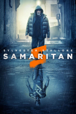 Samaritan