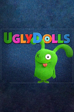 UglyDolls