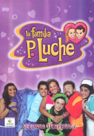 La familia P. Luche_0002