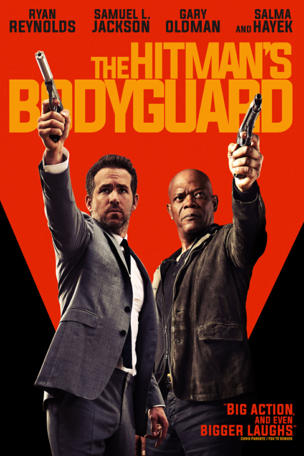 Hitman's Bodyguard