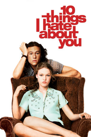 10 Things I Hate About You