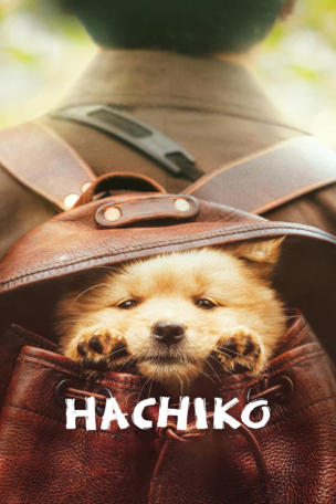 Hachiko