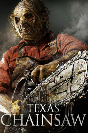 Texas Chainsaw