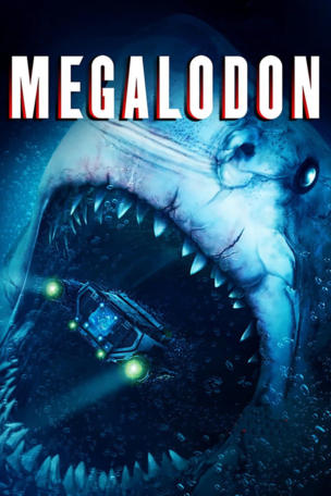 Megalodon