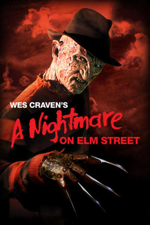Nightmare on Elm Street