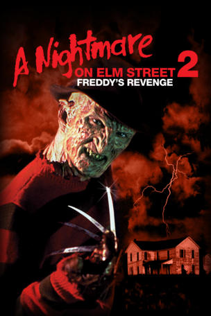 Nightmare on Elm Street 2: Freddy's Revenge