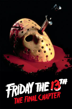 Friday the 13th: The Final Chapter