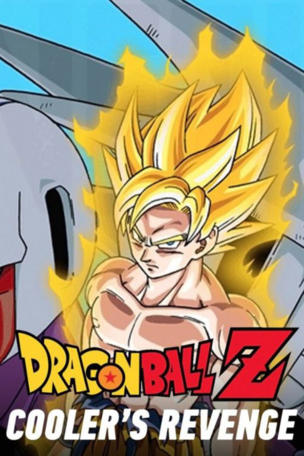 Dragon Ball Z: Cooler's Revenge
