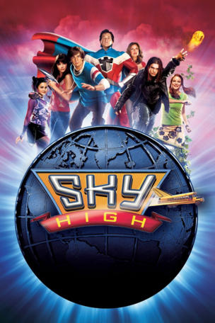 Sky High