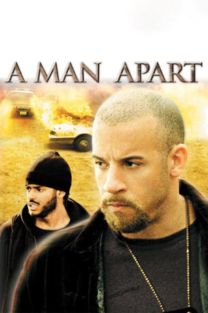 Man Apart