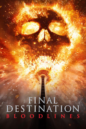 Final Destination: Bloodlines