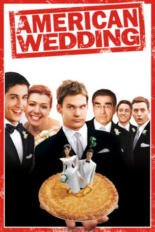 American Wedding