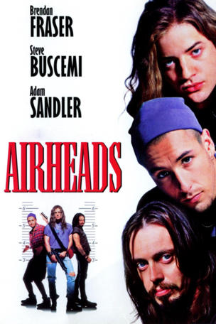 Airheads