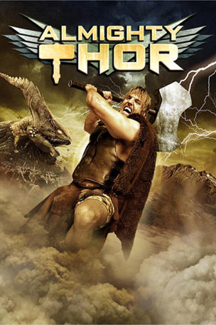 Almighty Thor