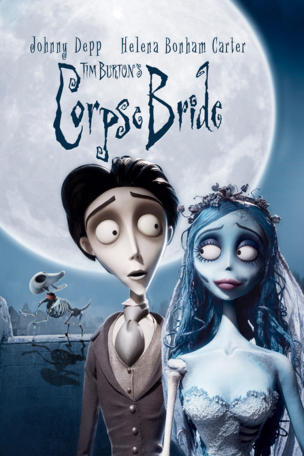 Corpse Bride