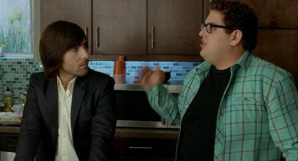 Funny People Latino C