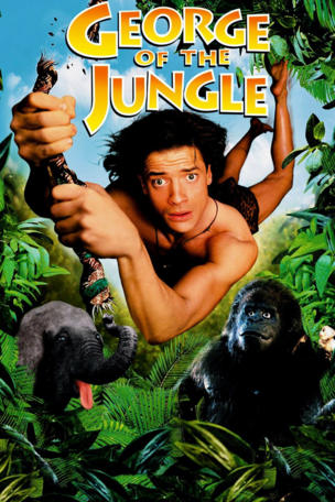George of the Jungle