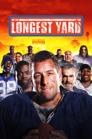 Longest Yard