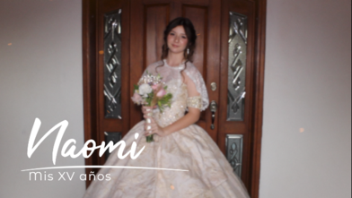 XV Naomi